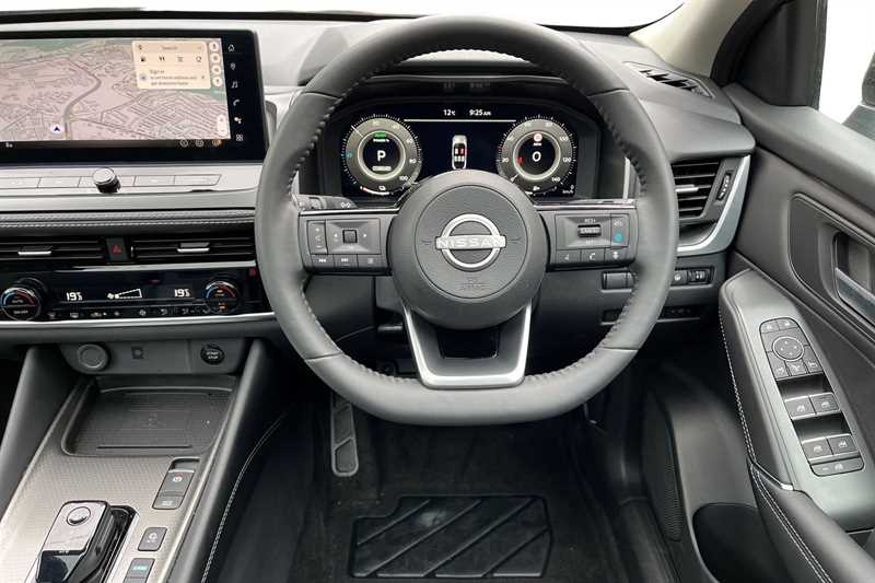 Vehicle 34