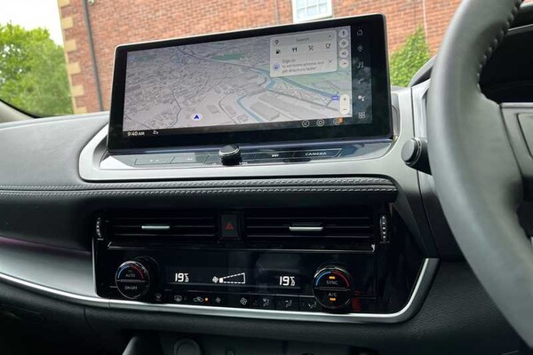 Used Nissan Qashqai 2024 for sale - 75522483: Photo 34
