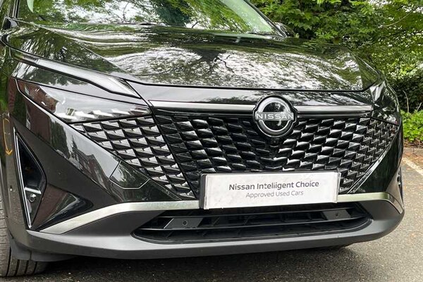 Used Nissan Qashqai 2024 for sale - 75522483: Photo 38