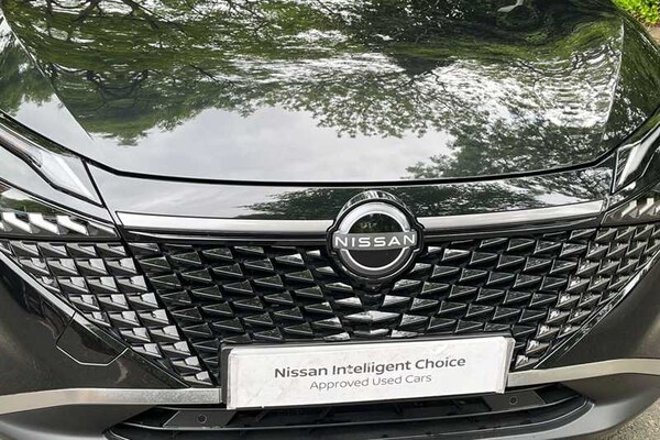 Used Nissan Qashqai 2024 for sale - 75522483: Photo 39
