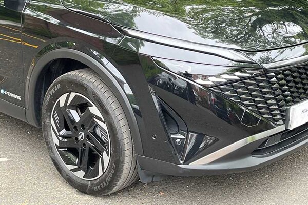 Used Nissan Qashqai 2024 for sale - 75522483: Photo 40