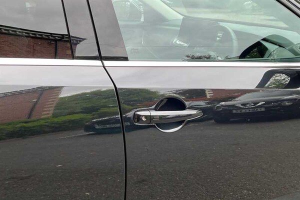 Used Nissan Qashqai 2024 for sale - 75522483: Photo 42