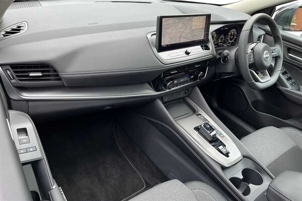 Used Nissan Qashqai 2024 for sale - 75522483: Photo 7