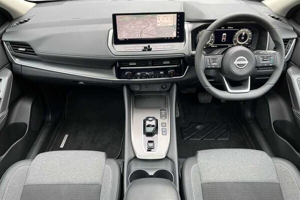 Used Nissan Qashqai 2024 for sale - 75522483: Photo 9