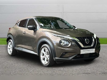 Used Nissan Juke 2020 for sale - 79027245: Photo