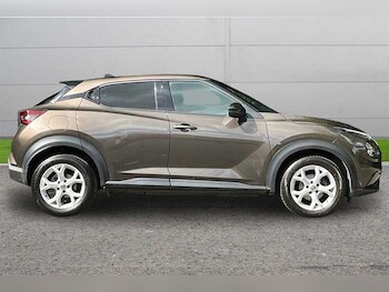 Used Nissan Juke 2020 for sale - 79027245: Photo