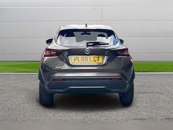 Used Nissan Juke 2020 for sale - 79027245: Photo