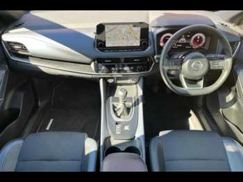 Used Nissan Qashqai 2022 for sale - 74880964: Photo