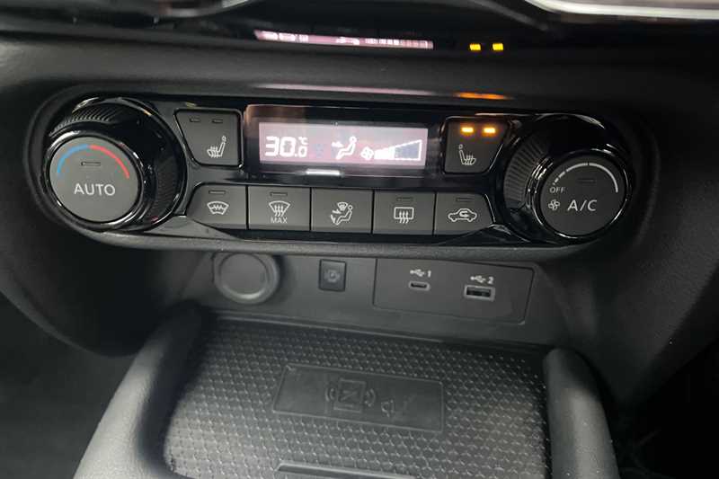 Used Nissan Juke 2025 for sale - 75980247: Photo 12