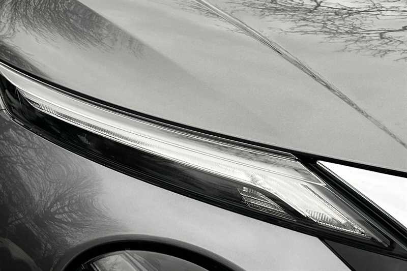 Used Nissan Juke 2025 for sale - 75980247: Photo 13