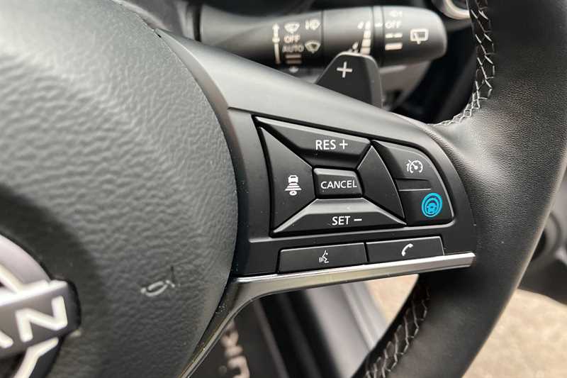 Used Nissan Juke 2025 for sale - 75980247: Photo 16