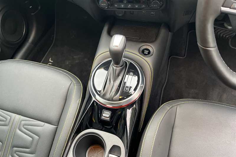 Used Nissan Juke 2025 for sale - 75980247: Photo 17