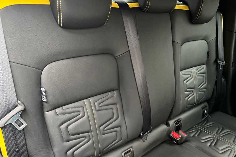 Used Nissan Juke 2025 for sale - 75980247: Photo 19