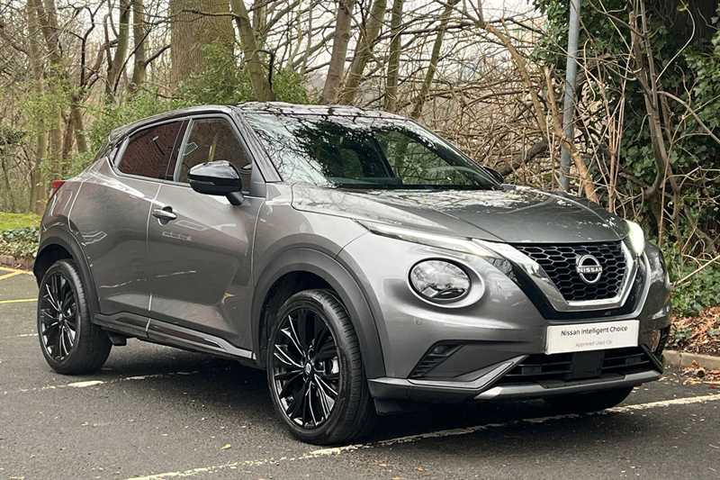 Used Nissan Juke 2025 for sale - 75980247: Photo 21