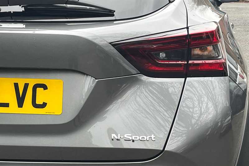 Used Nissan Juke 2025 for sale - 75980247: Photo 25