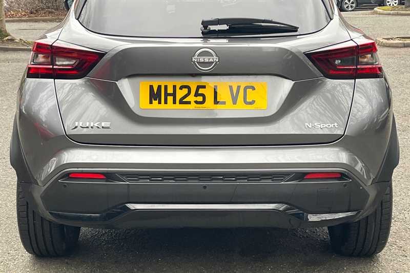 Used Nissan Juke 2025 for sale - 75980247: Photo 26