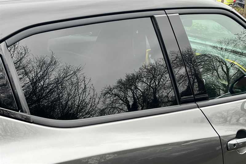 Used Nissan Juke 2025 for sale - 75980247: Photo 28