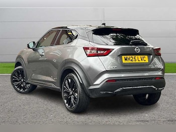 Used Nissan Juke 2025 for sale - 75980247: Photo