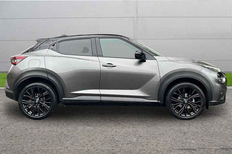 Used Nissan Juke 2025 for sale - 75980247: Photo 3
