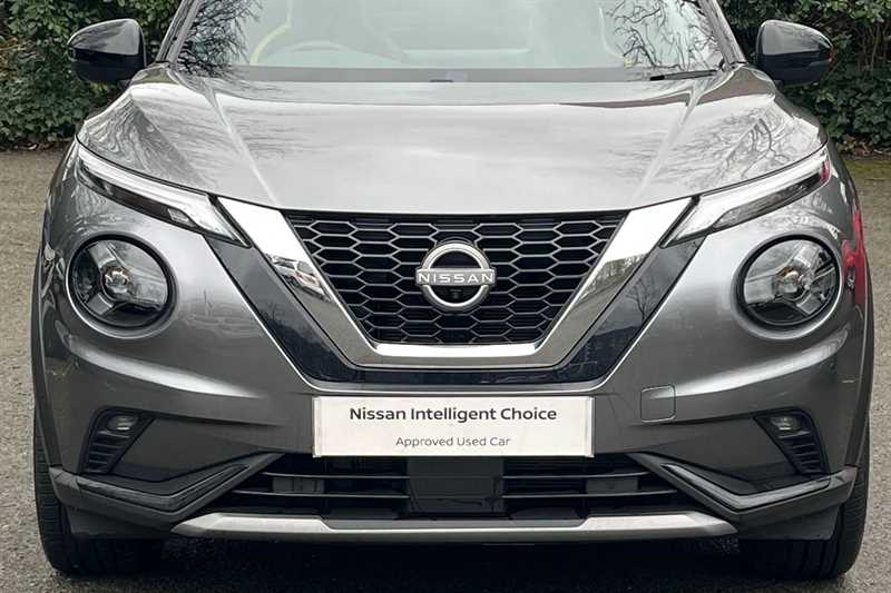 Used Nissan Juke 2025 for sale - 75980247: Photo 31