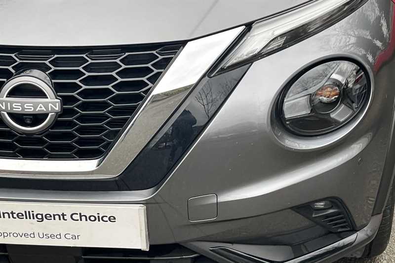 Used Nissan Juke 2025 for sale - 75980247: Photo 32