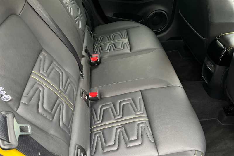 Used Nissan Juke 2025 for sale - 75980247: Photo 35