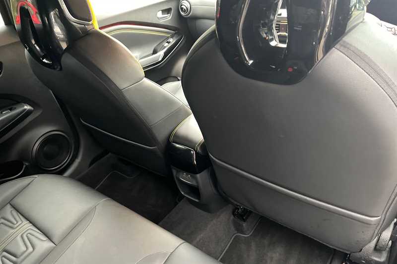 Used Nissan Juke 2025 for sale - 75980247: Photo 36