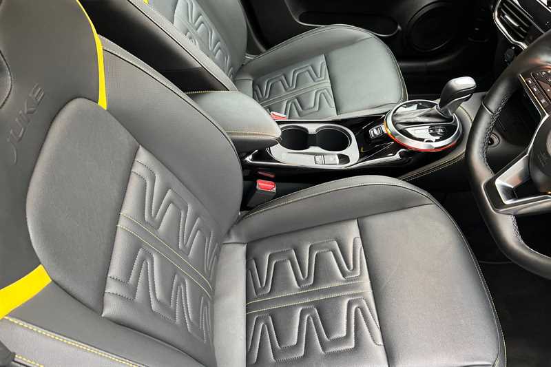 Used Nissan Juke 2025 for sale - 75980247: Photo 39