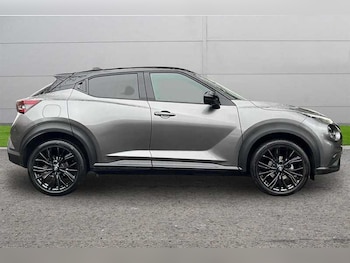 Used Nissan Juke 2025 for sale - 75980247: Photo