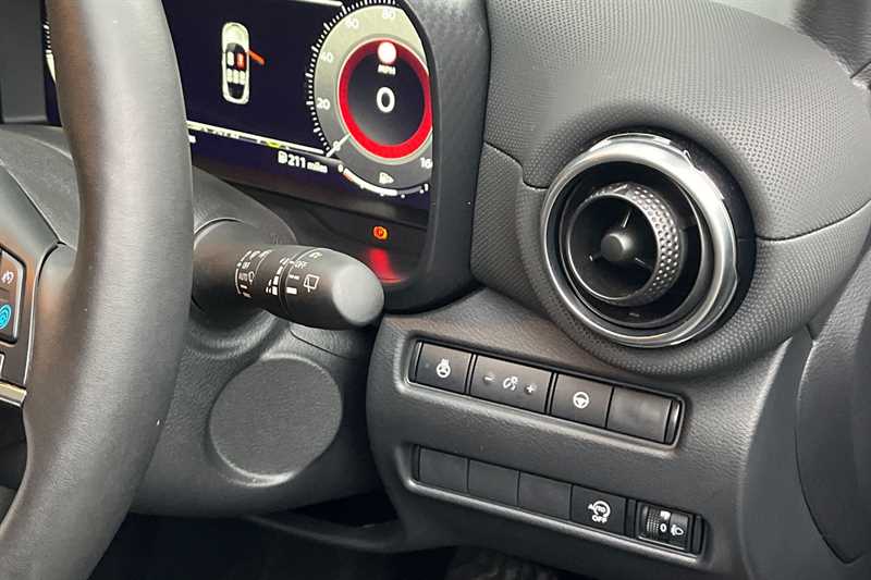 Used Nissan Juke 2025 for sale - 75980247: Photo 41