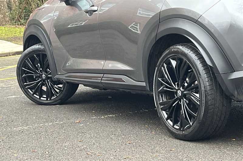 Used Nissan Juke 2025 for sale - 75980247: Photo 43