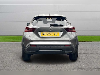 Used Nissan Juke 2025 for sale - 75980247: Photo