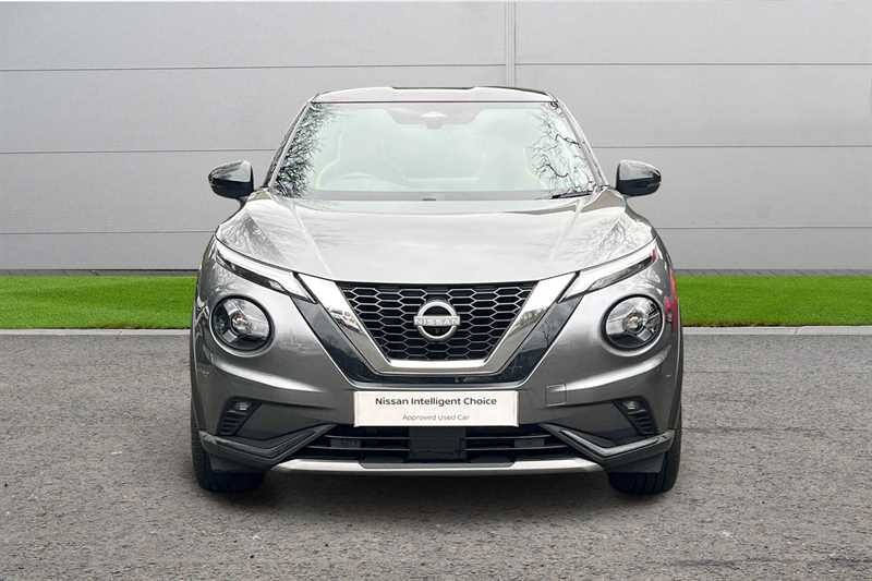 Used Nissan Juke 2025 for sale - 75980247: Photo 5