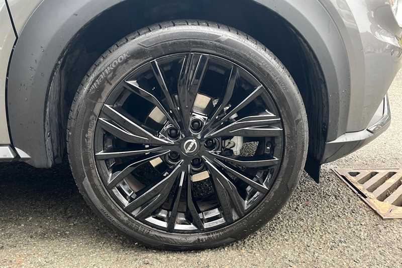 Used Nissan Juke 2025 for sale - 75980247: Photo 6