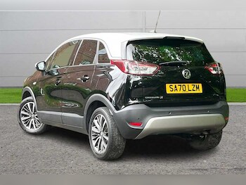 Used Vauxhall Crossland 2020 for sale - 78590961: Photo
