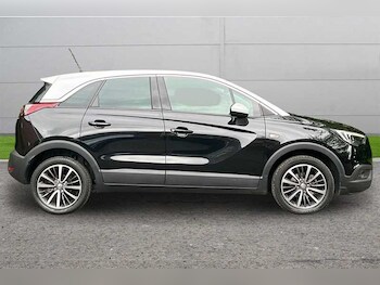 Used Vauxhall Crossland 2020 for sale - 78590961: Photo