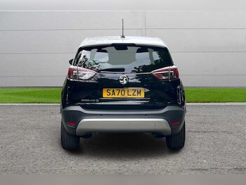 Used Vauxhall Crossland 2020 for sale - 78590961: Photo
