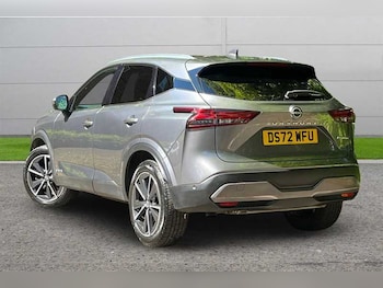 Used Nissan Qashqai 2023 for sale - 78550124: Photo