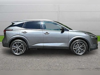 Used Nissan Qashqai 2023 for sale - 78550124: Photo