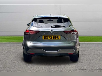 Used Nissan Qashqai 2023 for sale - 78550124: Photo