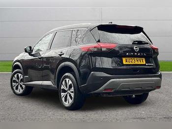 Used Nissan X-Trail 2023 for sale - 76705925: Photo