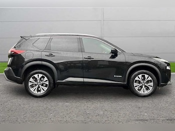 Used Nissan X-Trail 2023 for sale - 76705925: Photo