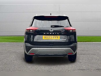 Used Nissan X-Trail 2023 for sale - 76705925: Photo