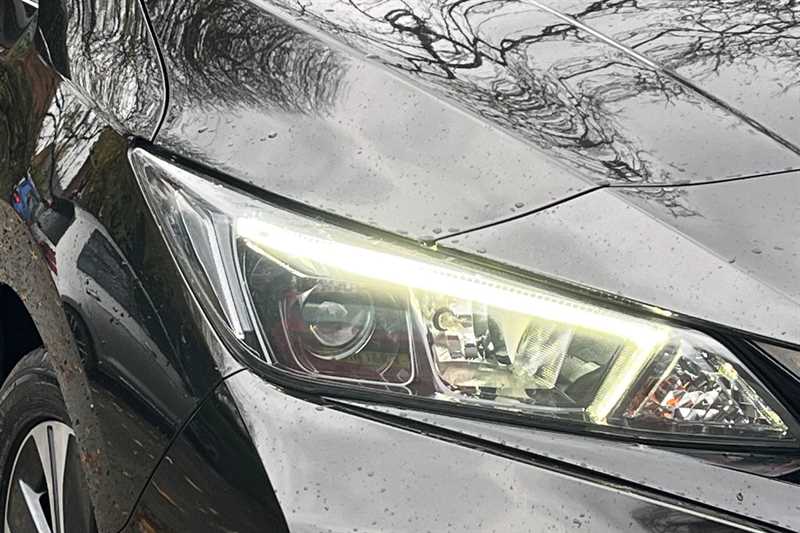 Used Nissan Leaf 2020 for sale - 76351038: Photo 13