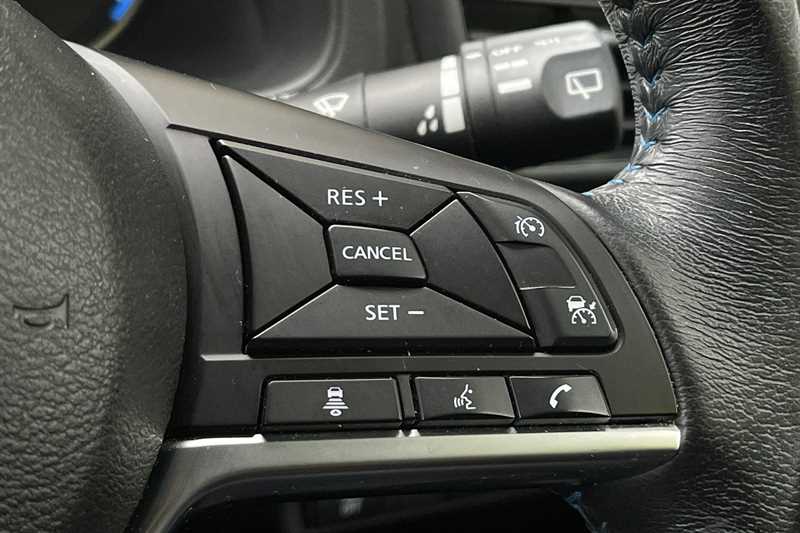 Used Nissan Leaf 2020 for sale - 76351038: Photo 16