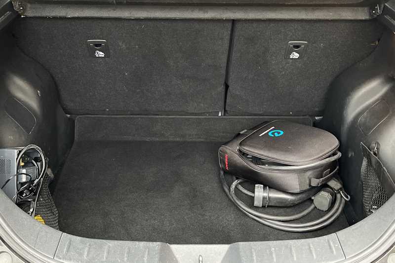 Used Nissan Leaf 2020 for sale - 76351038: Photo 20