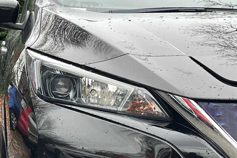 Used Nissan Leaf 2020 for sale - 76351038: Photo 27