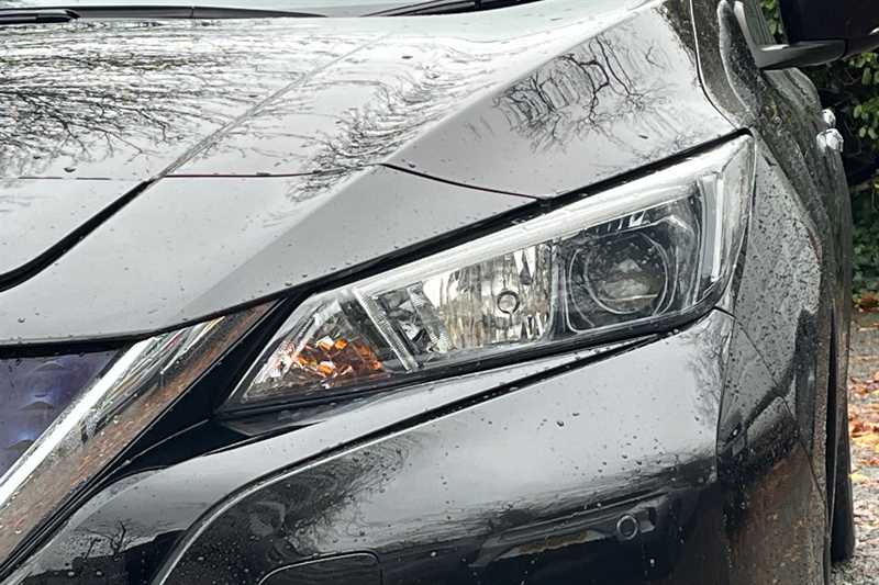 Used Nissan Leaf 2020 for sale - 76351038: Photo 28