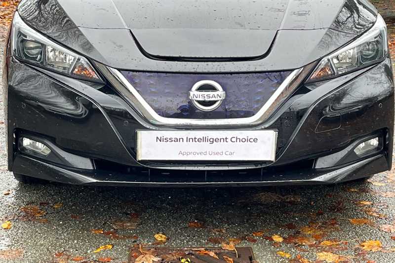 Used Nissan Leaf 2020 for sale - 76351038: Photo 30