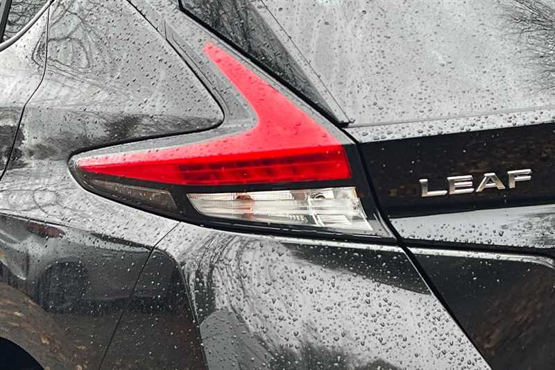 Used Nissan Leaf 2020 for sale - 76351038: Photo 33